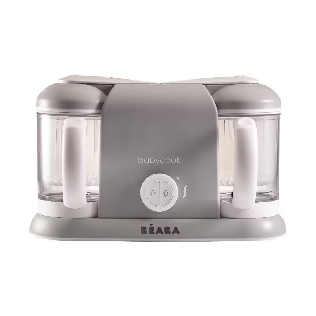 Babycook® Duo