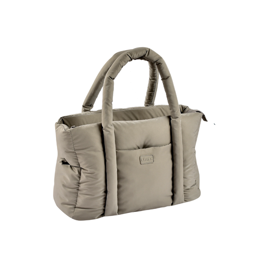 Puffy Paris Changing Bag