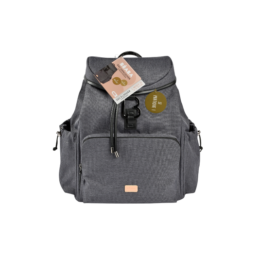 Vancouver Nursery Backpack XL
