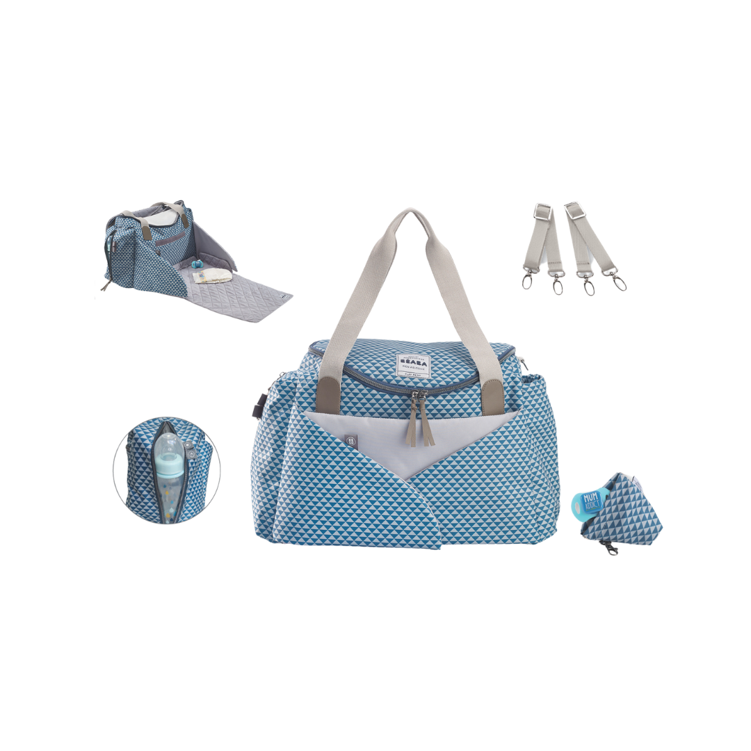 Sydney II Changing Bag