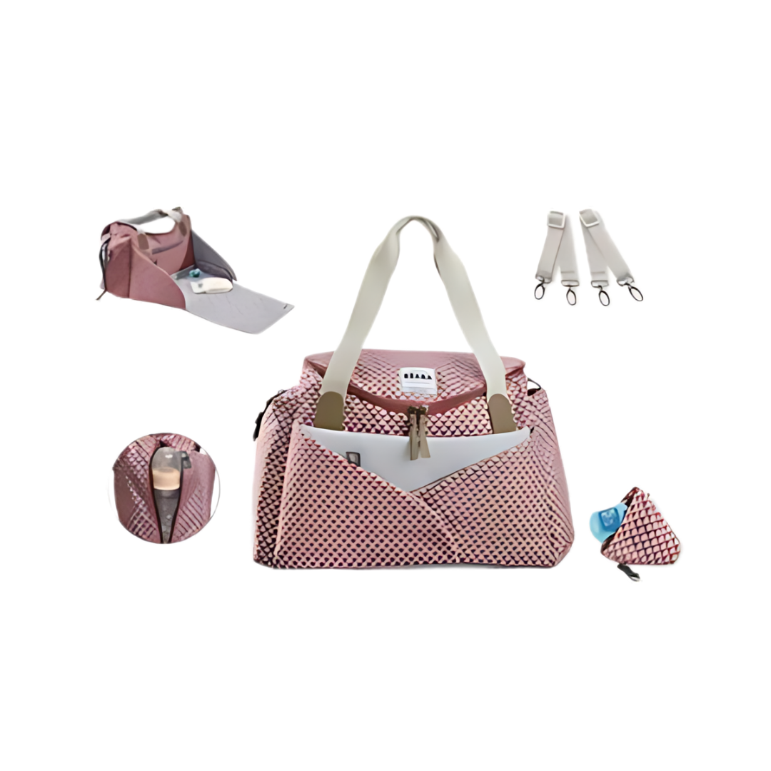 Sydney II Changing Bag