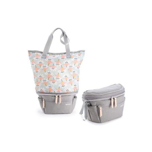 Biarritz Travel Bag
