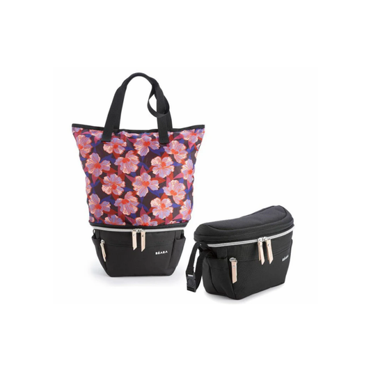 Biarritz Travel Bag
