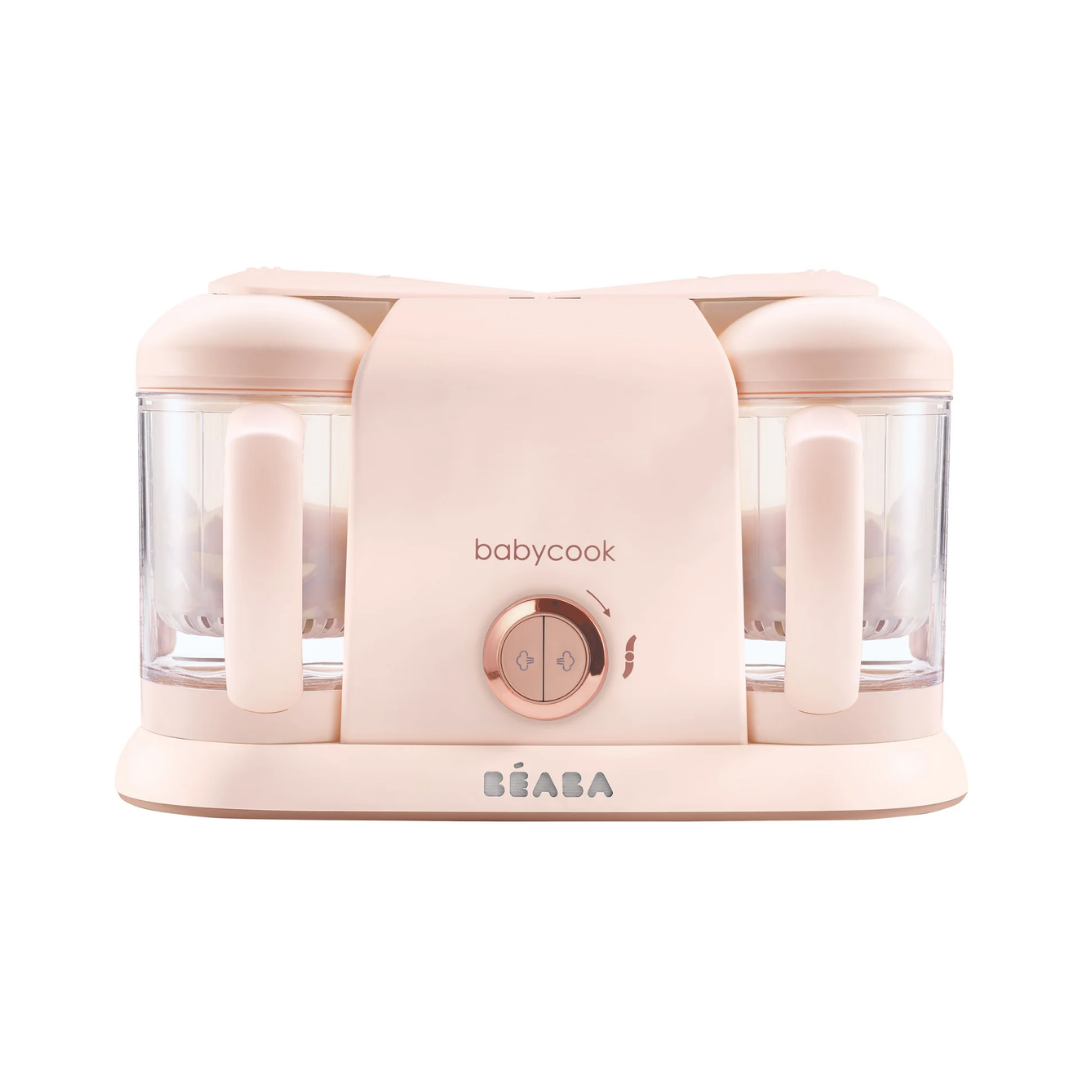 Babycook® Duo