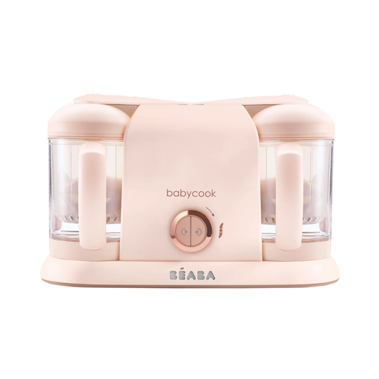 Babycook® Duo