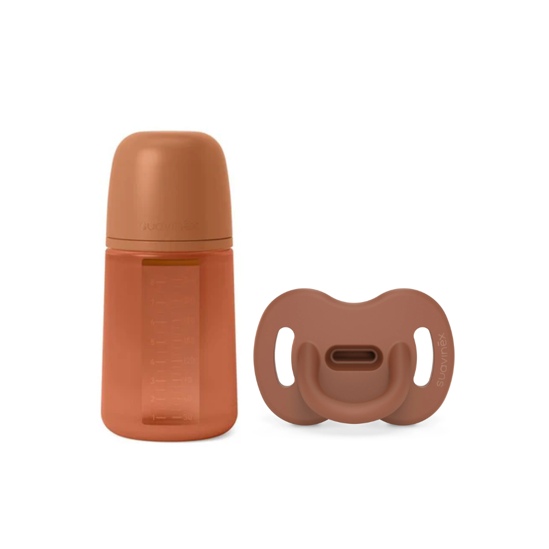 Suavinex Colour Essence Bundle