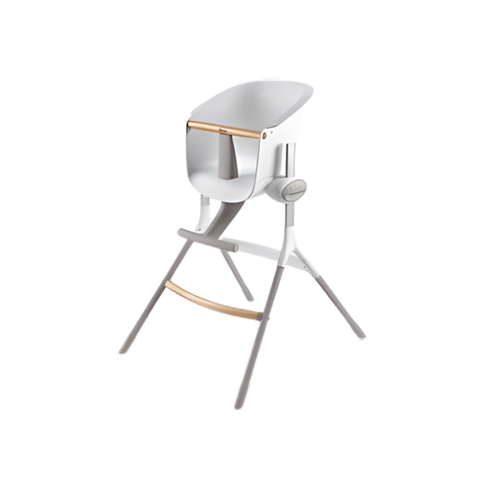 Up & Down High Chair