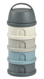 Formula Milk Container 4 Compartments