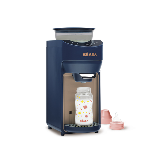 Milkeo Plus