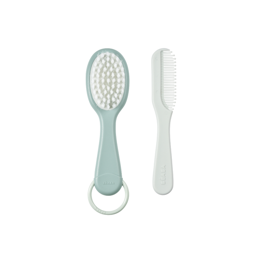 Baby Brush & Comb