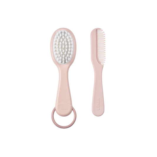 Baby Brush & Comb