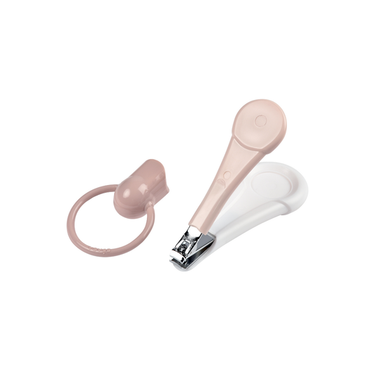 Baby Nail Clippers