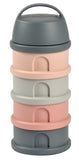 Formula Milk Container 4 Compartments