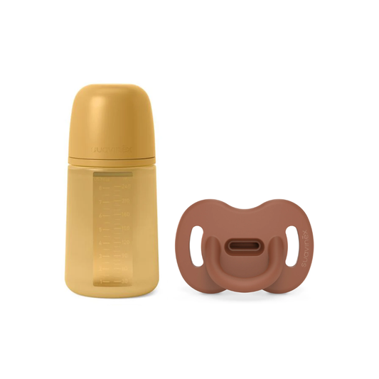 Suavinex Colour Essence Bundle