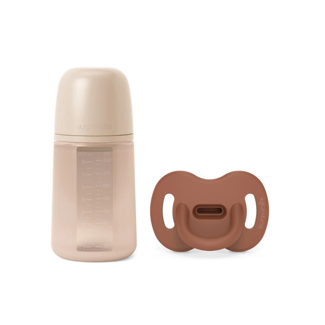 Suavinex Colour Essence Bundle