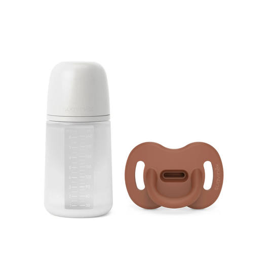 Suavinex Colour Essence Bundle