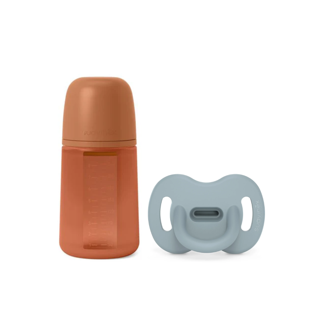 Suavinex Colour Essence Bundle