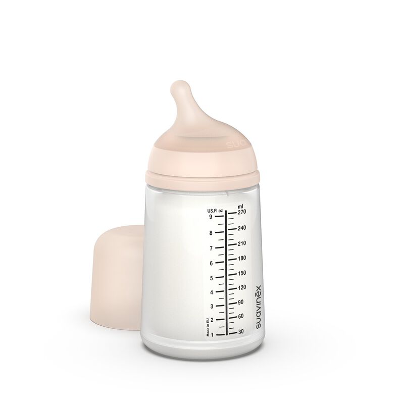 Zero Zero Anti-Colic Replacement Pouch 270ml