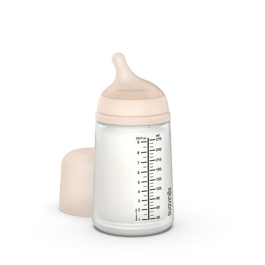 Zero Zero Anti-Colic Replacement Pouch 270ml