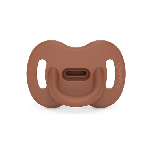 Colour Essence SX Pro Silicone Soother (0-6 months)
