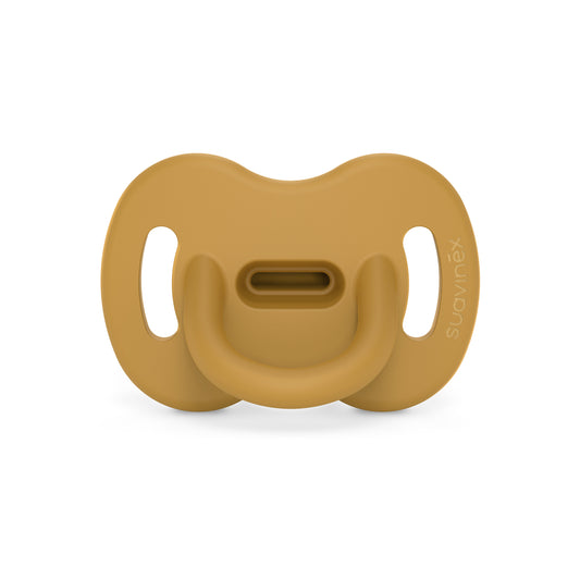 Tan Pacifier Pacifiers & Teethers – Beaba Philippines