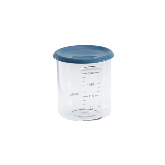 Tritan Maxi Portion Containers – 240ml