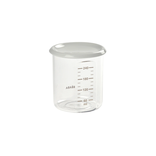 Tritan Maxi Portion Containers – 240ml