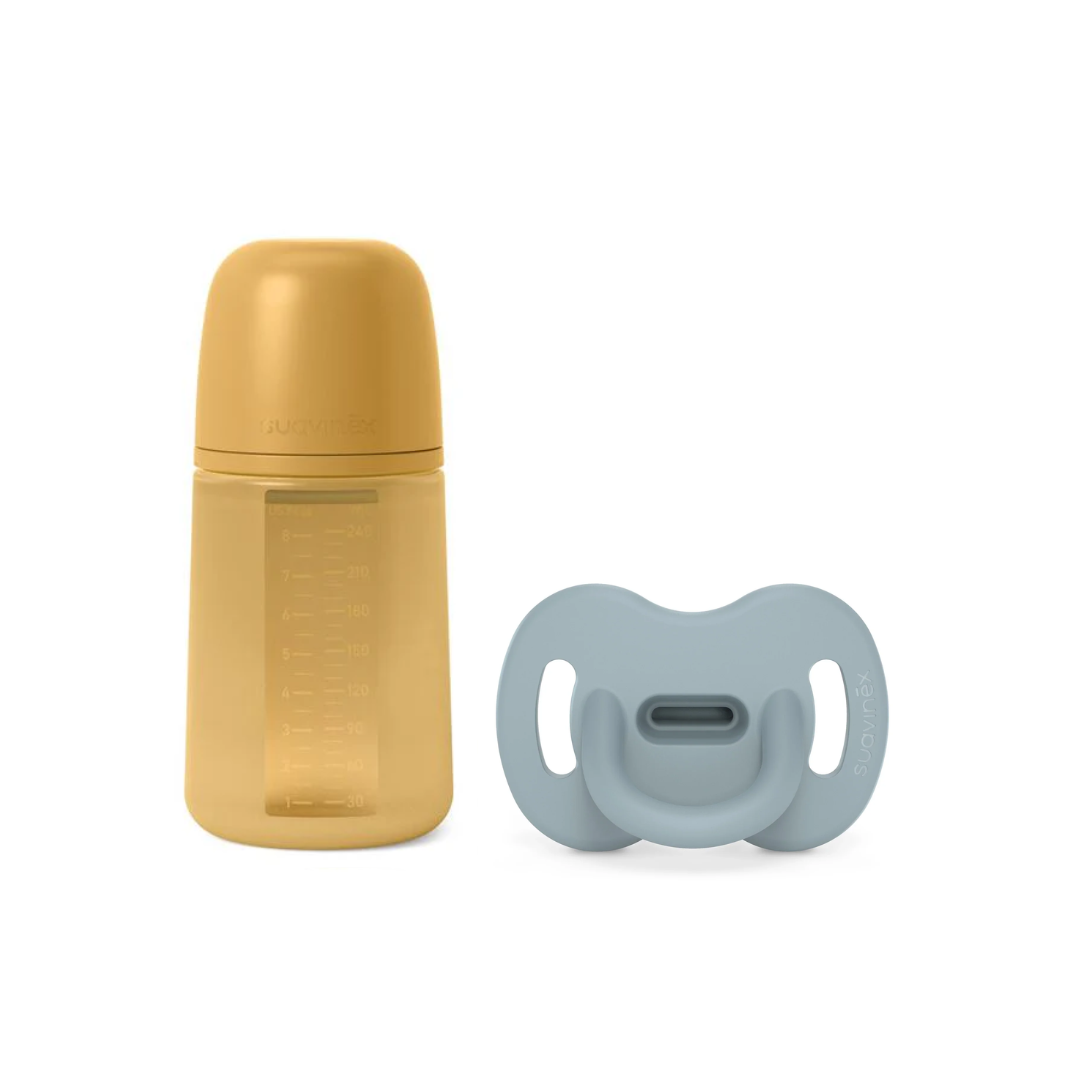 Suavinex Colour Essence Bundle