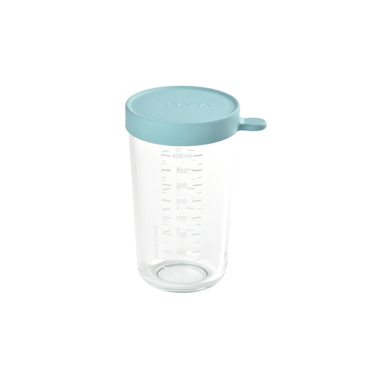 Superior Glass Conservation Jar - 400ml
