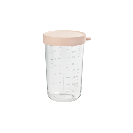 Superior Glass Conservation Jar - 400ml