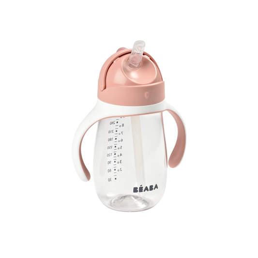 Straw Cup 300ml