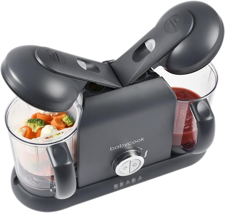 Cooking Basket for Babycook Solo and Duo