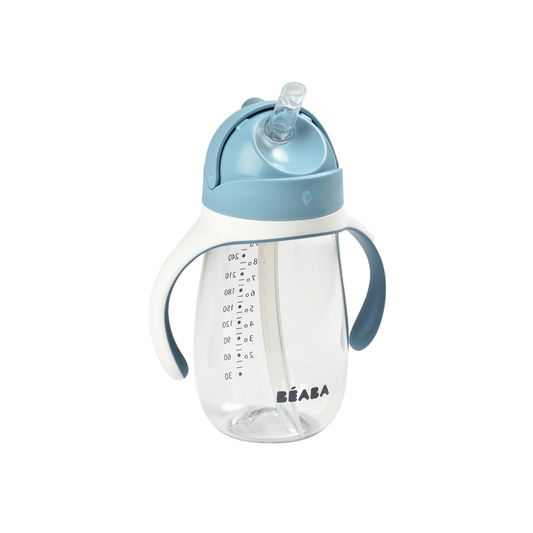 Straw Cup 300ml