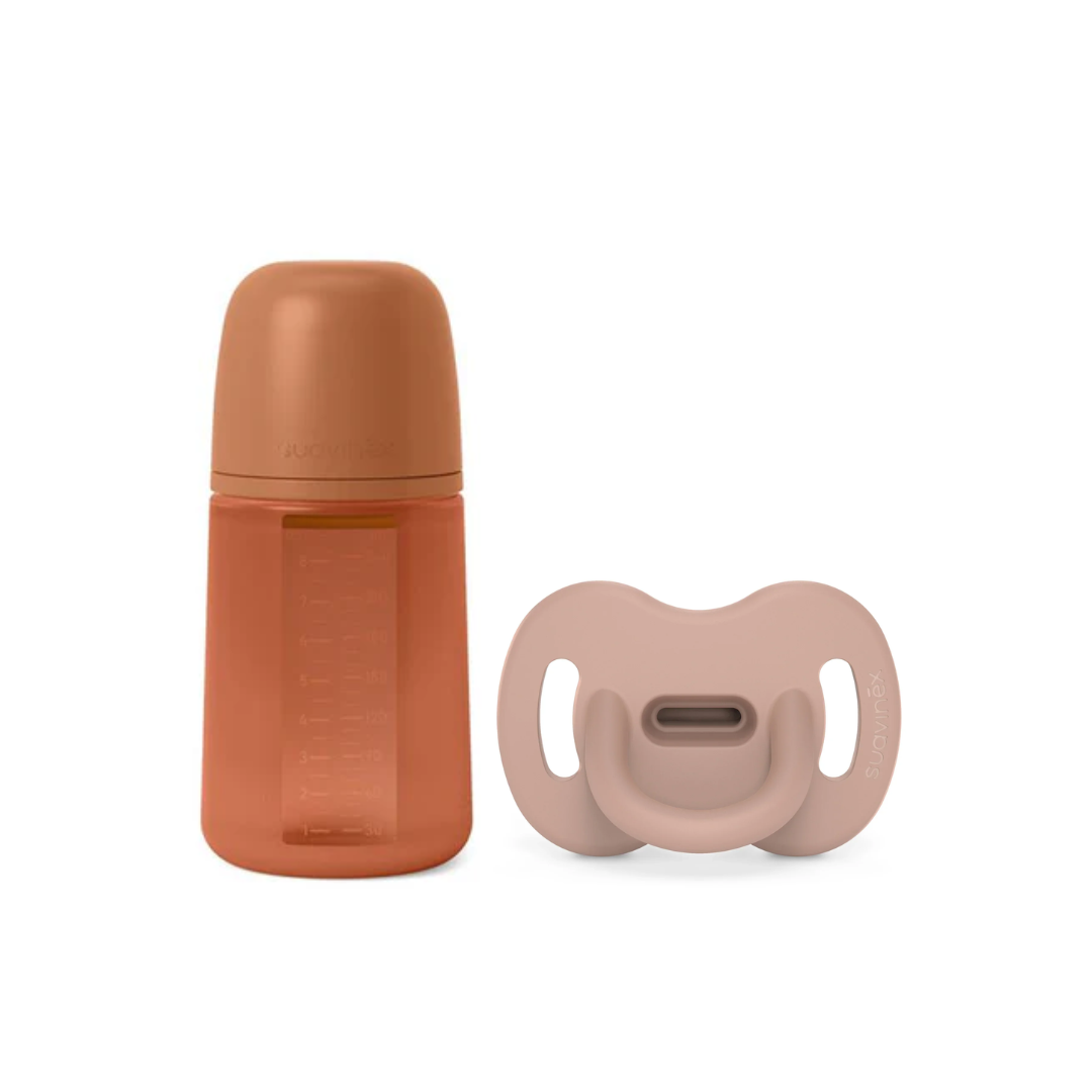 Suavinex Colour Essence Bundle