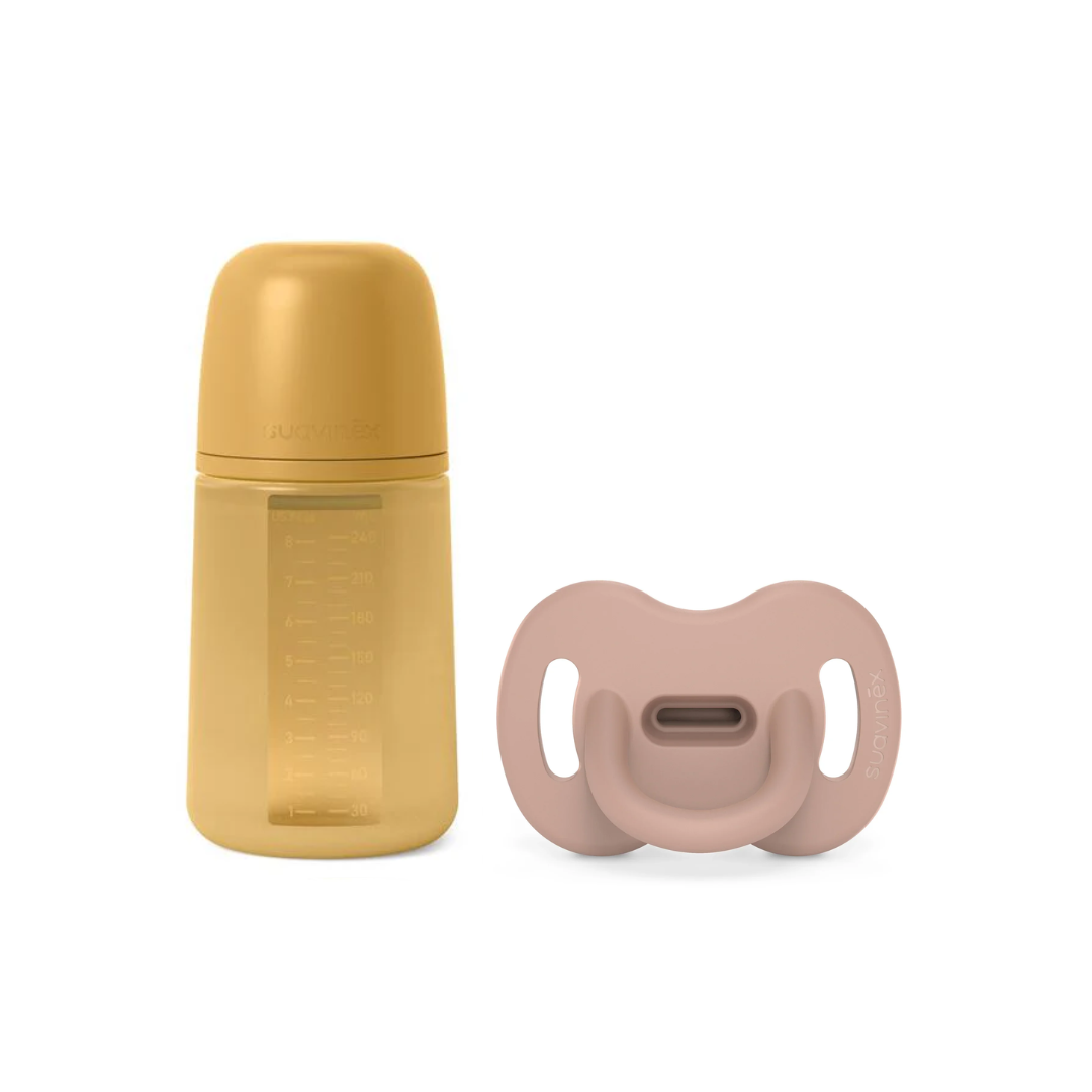 Suavinex Colour Essence Bundle