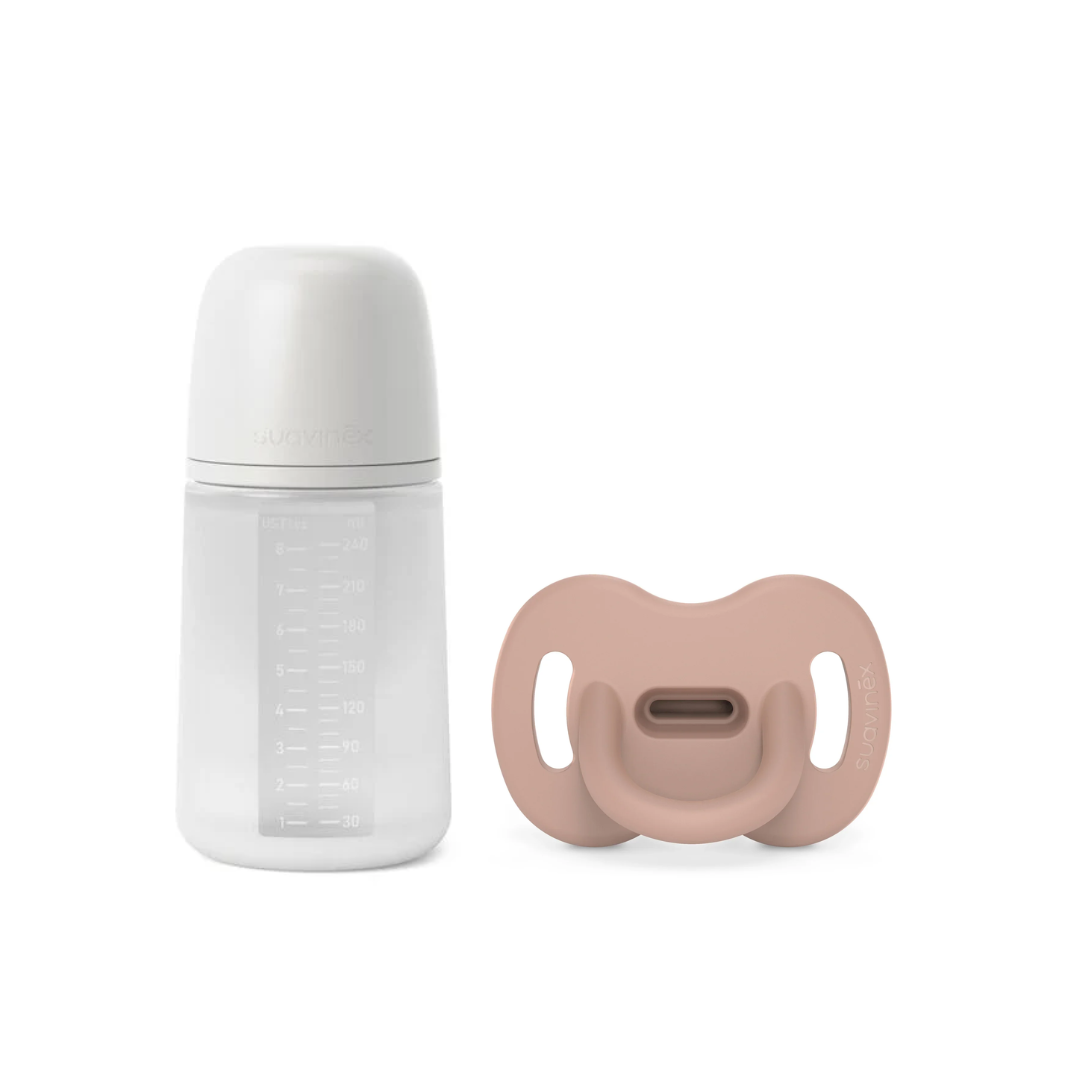 Suavinex Colour Essence Bundle