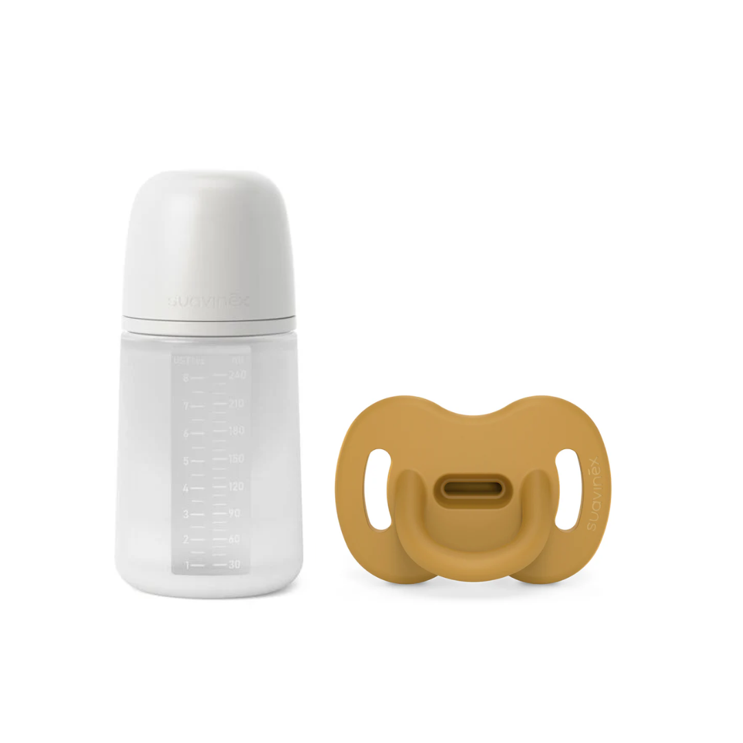 Suavinex Colour Essence Bundle