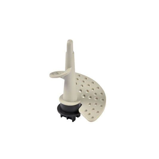 Mixing Paddle with Lock nut for Babycook Express