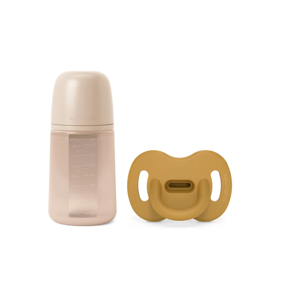 Suavinex Colour Essence Bundle