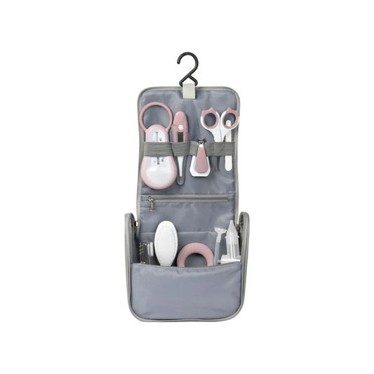 Hanging Toiletry Pouch