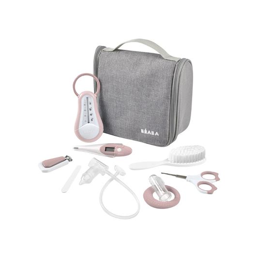 Hanging Toiletry Pouch