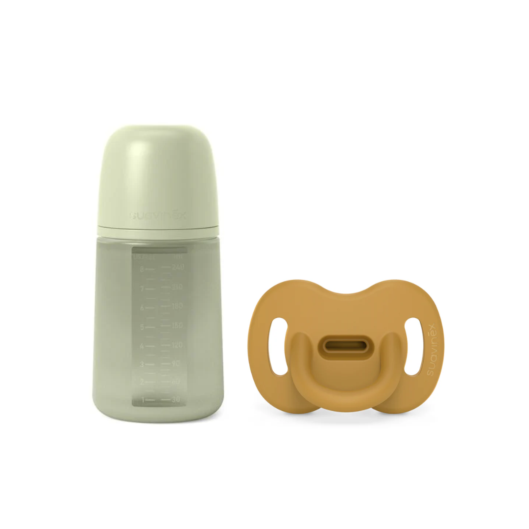 Suavinex Colour Essence Bundle