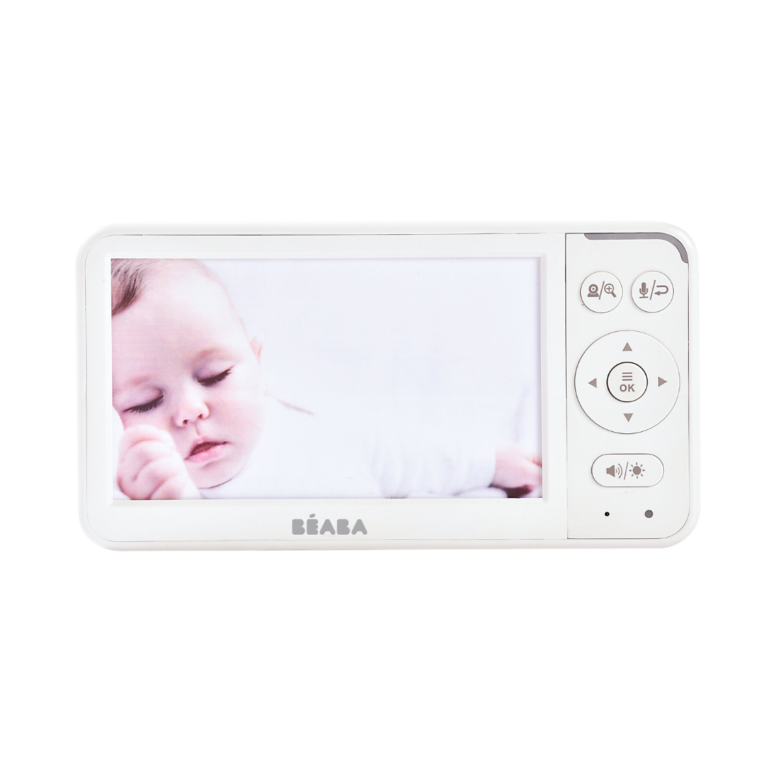 Zen +2 Baby Monitor