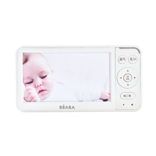Zen +2 Baby Monitor
