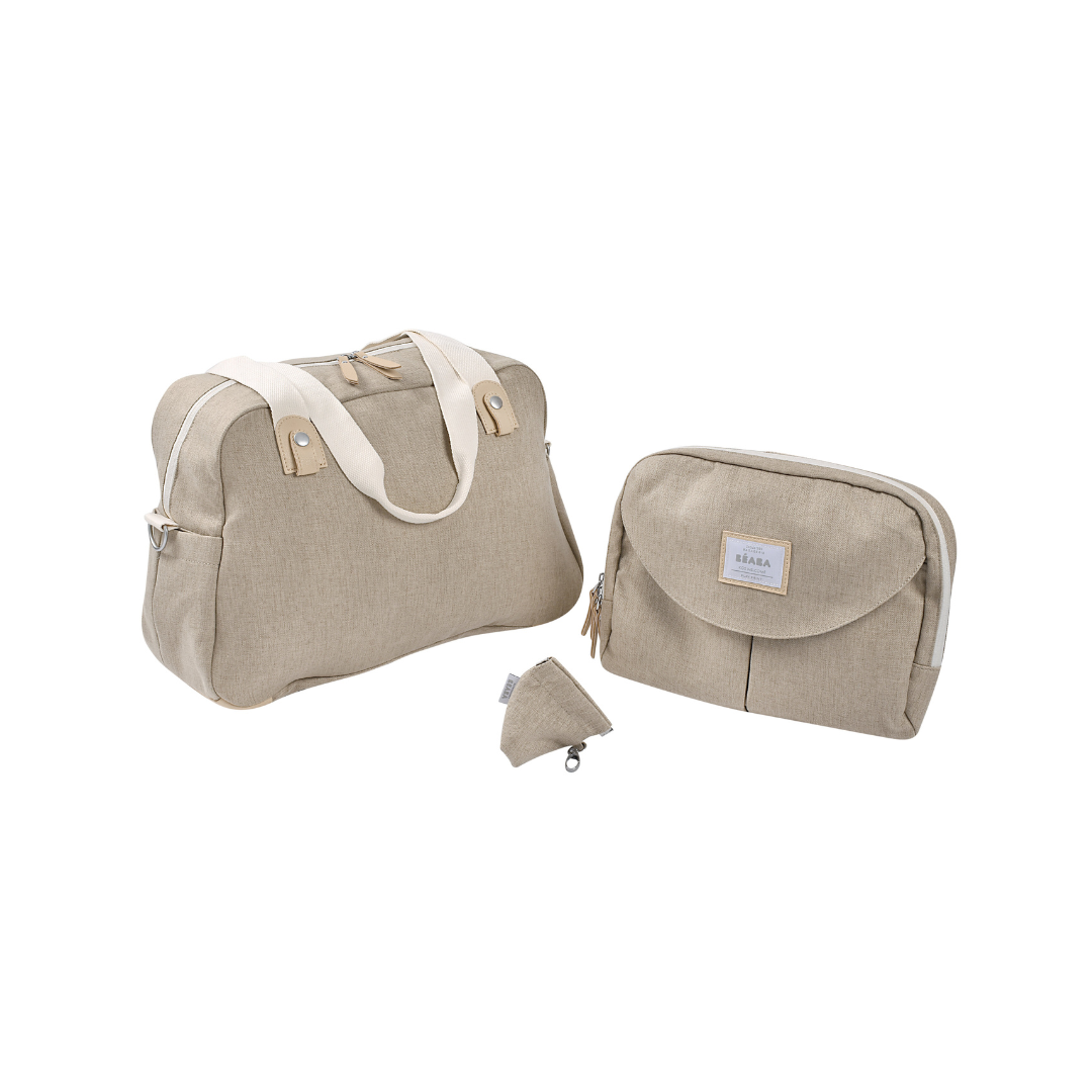Geneva ECO Changing Bag