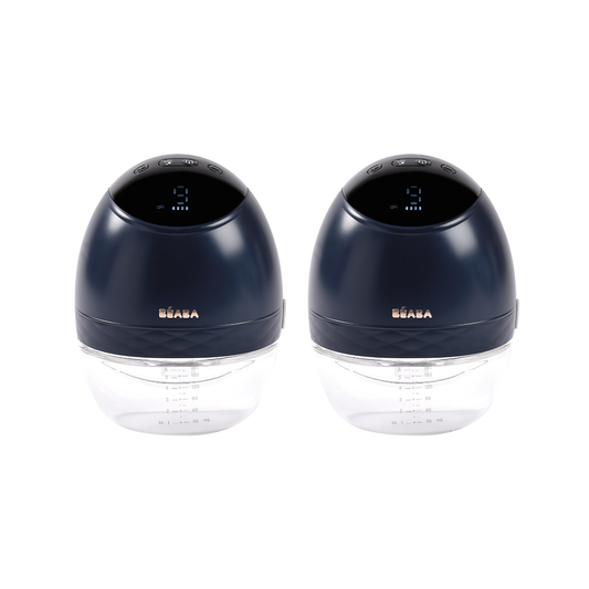 Electric Breast Pump Hands Free