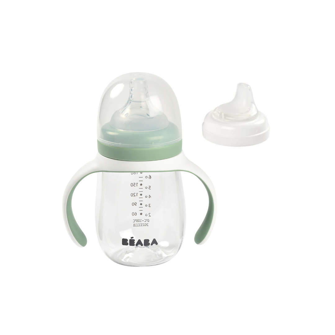 2-in-1 Learning Cup - 210ml