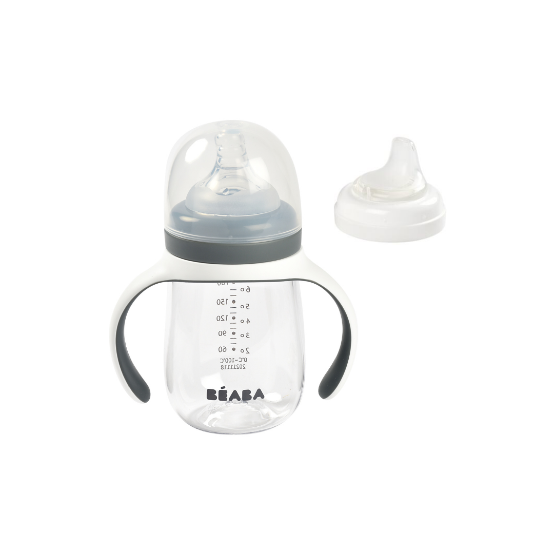 2-in-1 Learning Cup - 210ml