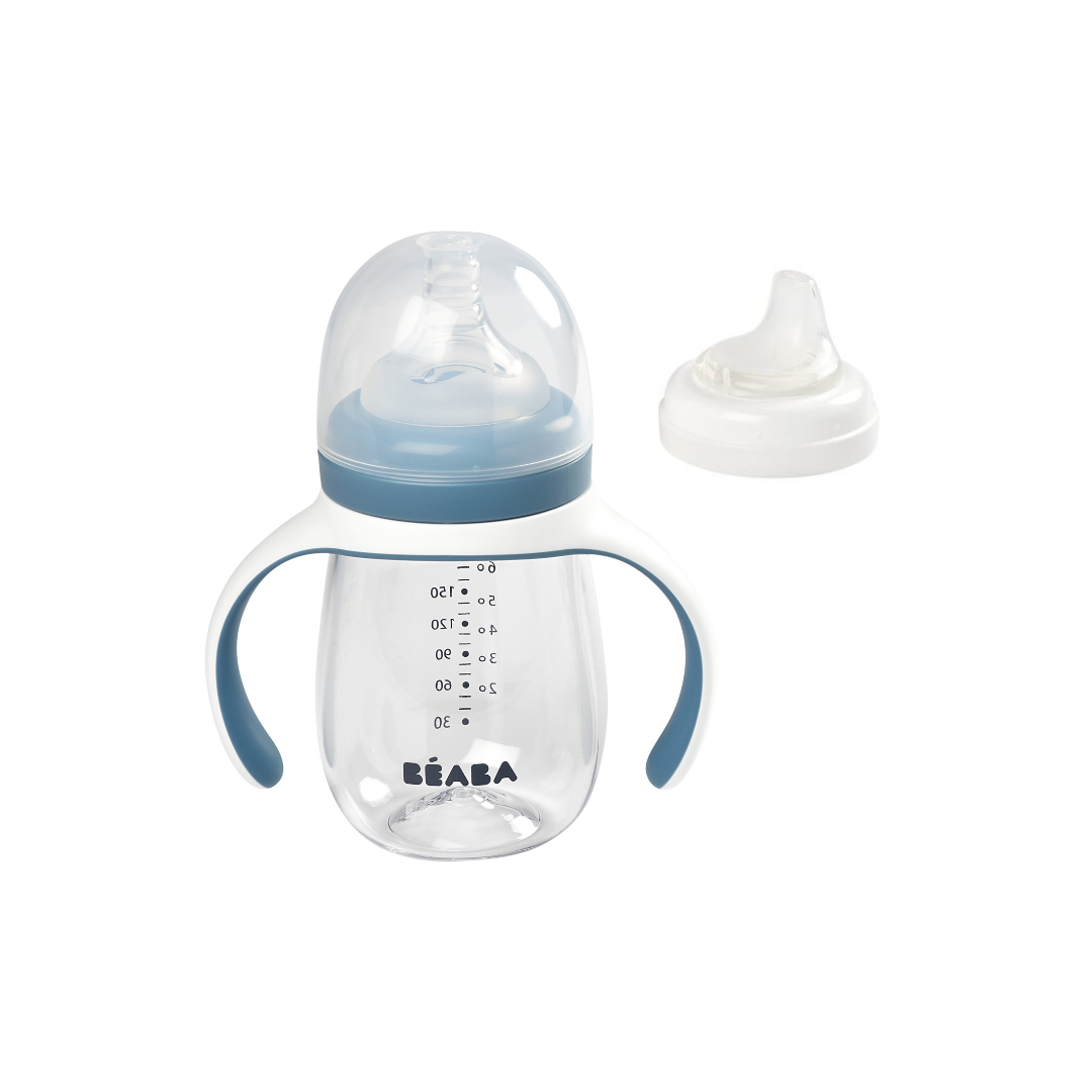 2-in-1 Learning Cup - 210ml