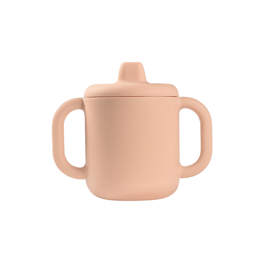 Silicone Learning Cup